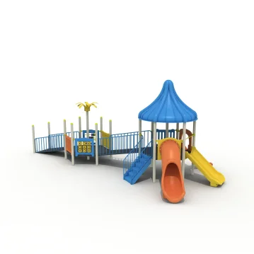 ENGELSİZ ÇOCUK OYUN GRUBU