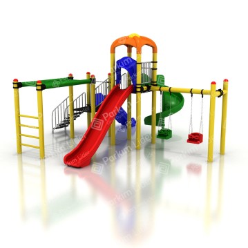 METAL ÇOCUK OYUN GRUBU